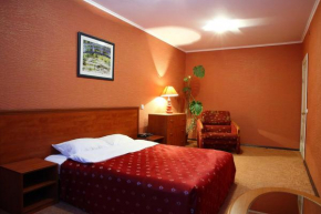 Ukrainian Hotel Service Apartments